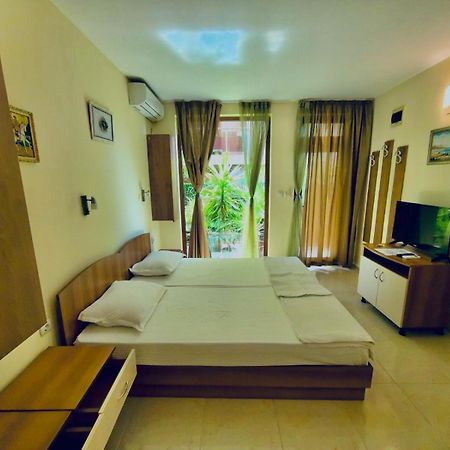 Pri Shopite Hotel Kiten  Ngoại thất bức ảnh